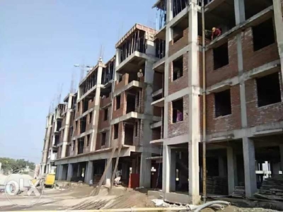 2 BHK Apartment 550 Sq.ft. for Sale in Rajgarh, Alwar