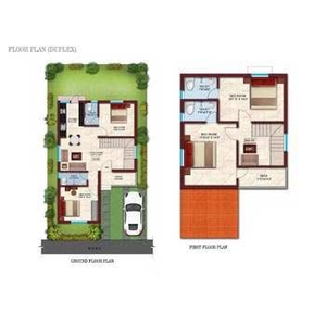 2 BHK House & Villa 550 Sq.ft. for Sale in Avadi, Chennai
