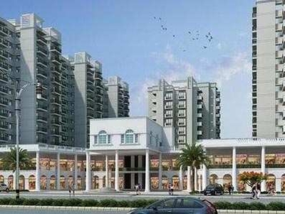 2 BHK Residential Apartment 552 Sq.ft. for Sale in Sector 37D Gurgaon