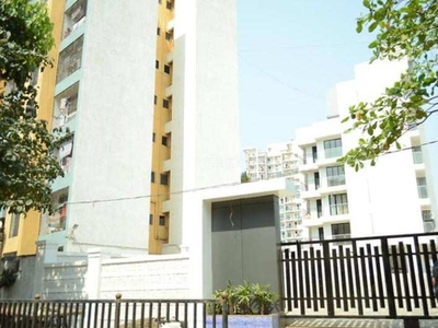 2 BHK Apartment 552 Sq.ft. for Sale in