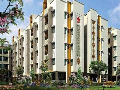 2 BHK Apartment 570 Sq.ft. for Sale in