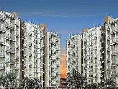 2 BHK Apartment 588 Sq.ft. for Sale in