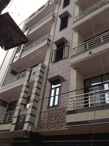 2 BHK Builder Floor 590 Sq.ft. for Sale in Matiala Extension,
