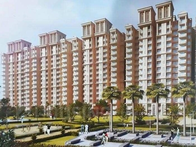 2 BHK Residential Apartment 596 Sq.ft. for Sale in Sector 37D Gurgaon