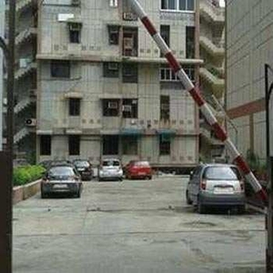2 BHK Apartment 600 Sq.ft. for Sale in