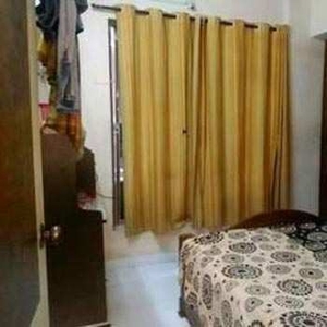 2 BHK Apartment 600 Sq.ft. for Sale in