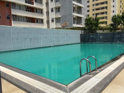 2 BHK Apartment 612 Sq.ft. for Sale in