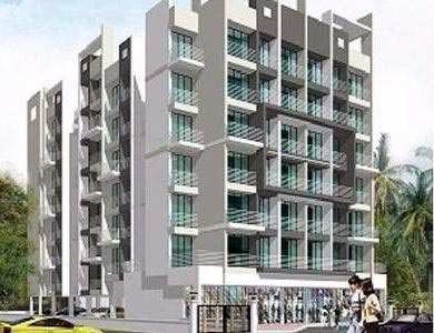 2 BHK Apartment 613 Sq.ft. for Sale in