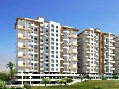 2 BHK Residential Apartment 614 Sq.ft. for Sale in Yewalewadi, Pune
