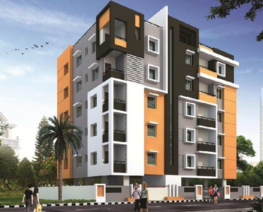 2 BHK Apartment 622 Sq. Yards for Sale in