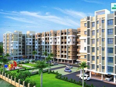 2 BHK Apartment 625 Sq.ft. for Sale in