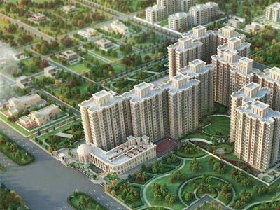 2 BHK Apartment 627 Sq.ft. for Sale in Sector 95A Gurgaon