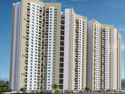 2 BHK Apartment 628 Sq.ft. for Sale in