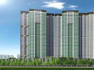 2 BHK Apartment 630 Sq.ft. for Sale in