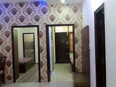 2 BHK Apartment 635 Sq.ft. for Sale in