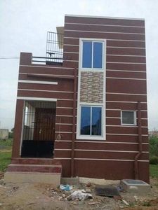 2 BHK House 640 Sq.ft. for Sale in