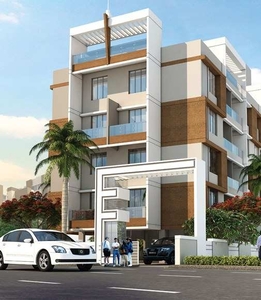 2 BHK Apartment 644 Sq.ft. for Sale in