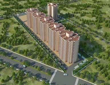 2 BHK Apartment 645 Sq.ft. for Sale in
