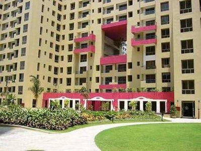 2 BHK Apartment 647 Sq.ft. for Sale in