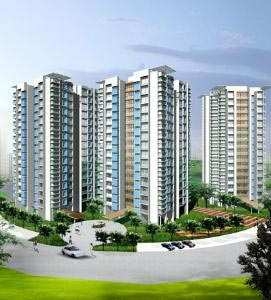 2 BHK Residential Apartment 650 Sq.ft. for Sale in Balkum, Thane
