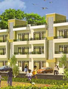 2 BHK Apartment 650 Sq.ft. for Sale in