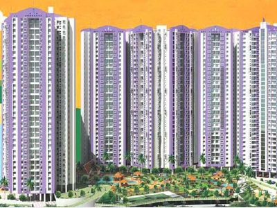 2 BHK Residential Apartment 657 Sq.ft. for Sale in Ghodbunder Road, Thane