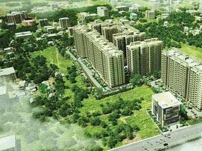 2 BHK Apartment 669 Sq.ft. for Sale in