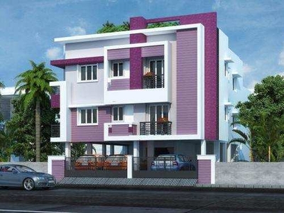 2 BHK Residential Apartment 673 Sq.ft. for Sale in Karambakkam, Thiruvallur