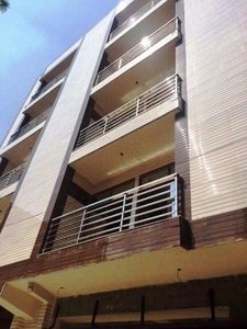 2 BHK Apartment 675 Sq.ft. for Sale in