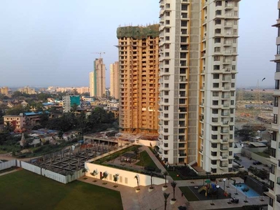 2 BHK Apartment 677 Sq.ft. for Sale in