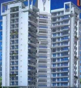 2 BHK Apartment 680 Sq.ft. for Sale in Fuljhore Road, Durgapur