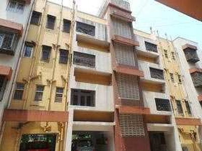 2 BHK Apartment 681 Sq.ft. for Sale in