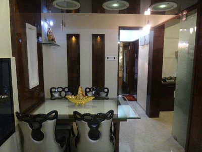 2 BHK Apartment 685 Sq.ft. for Sale in
