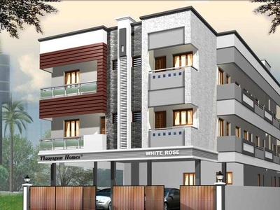 2 BHK Apartment 689 Sq.ft. for Sale in