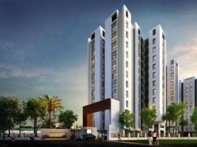 2 BHK Apartment 691 Sq.ft. for Sale in