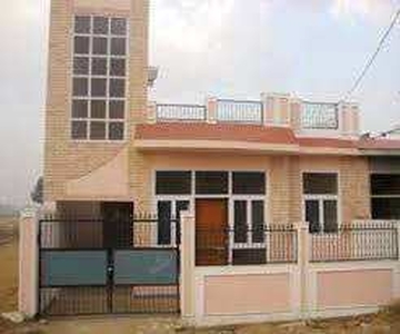 2 BHK House 70 Sq. Meter for Sale in