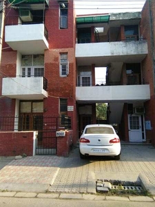 2 BHK Apartment 700 Sq.ft. for Sale in Sector 51 Chandigarh