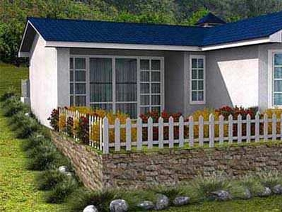 2 BHK Farm House 700 Sq.ft. for Sale in