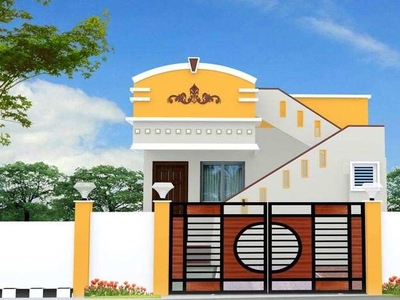 2 BHK House & Villa 700 Sq.ft. for Sale in Guduvancheri, Chennai