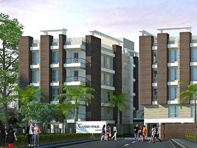 2 BHK Residential Apartment 700 Sq.ft. for Sale in Garia, Kolkata