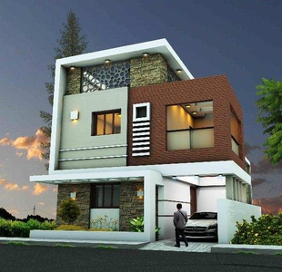 2 BHK House 705 Sq.ft. for Sale in