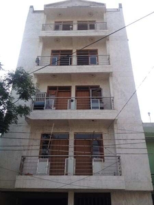 2 BHK Builder Floor 720 Sq.ft. for Sale in New Palam Vihar, Gurgaon