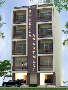 2 BHK Apartment 721 Sq.ft. for Sale in