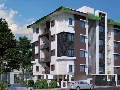 2 BHK Apartment 722 Sq.ft. for Sale in