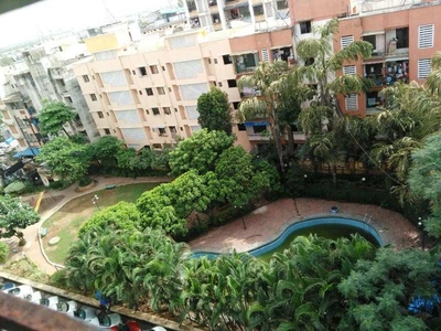 2 BHK Apartment 723 Sq.ft. for Sale in