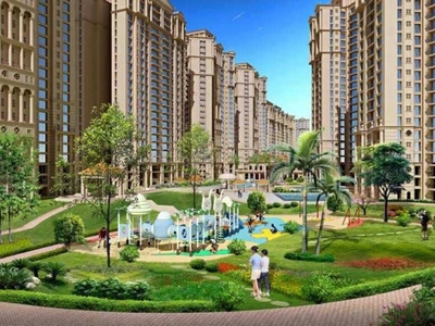2 BHK Residential Apartment 727 Sq.ft. for Sale in Hiranandani Estate, Thane