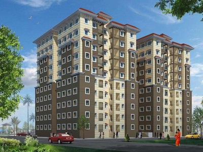 2 BHK Residential Apartment 730 Sq.ft. for Sale in Janla, Bhubaneswar