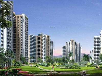 2 BHK Residential Apartment 731 Sq.ft. for Sale in Sector 95 Gurgaon