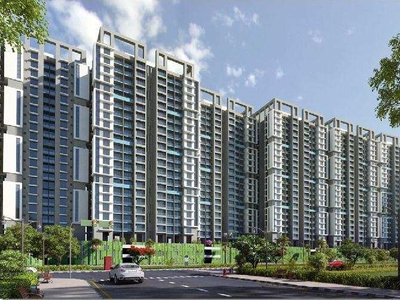 2 BHK Apartment 732 Sq.ft. for Sale in