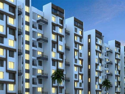 2 BHK Apartment 735 Sq.ft. for Sale in